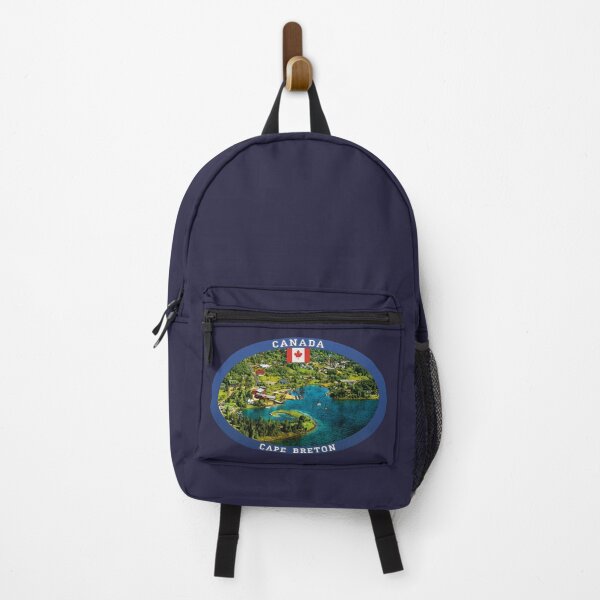 Item preview, Cape Breton Canada Travel designed and sold by Thistle-TShop.