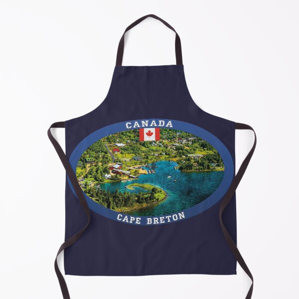 Item preview, Cape Breton Canada Travel designed and sold by Thistle-TShop.