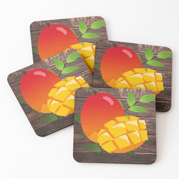 Item preview, Mango designed and sold by becca6125.