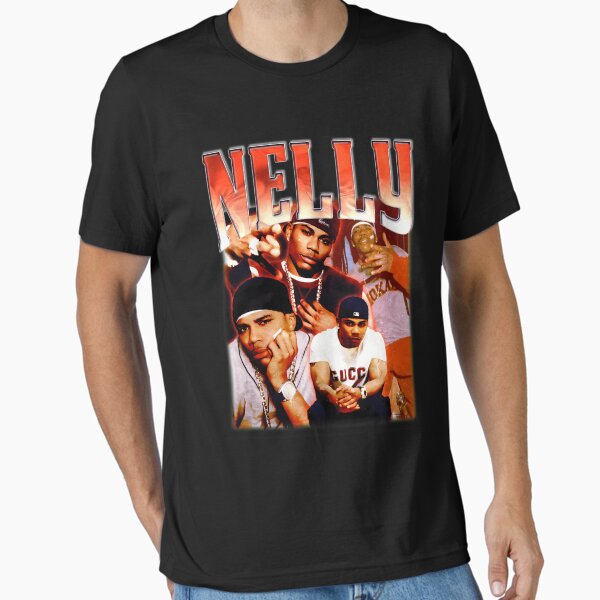 Item preview, Nelly 90S Vintage designed and sold by RachelZulauf9.