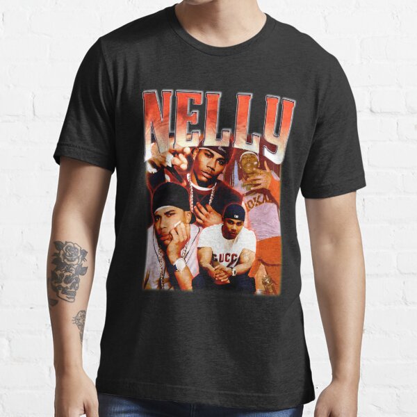 Item preview, Nelly 90S Vintage designed and sold by RachelZulauf9.