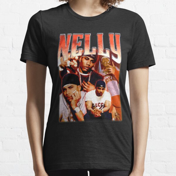 Item preview, Nelly 90S Vintage designed and sold by RachelZulauf9.