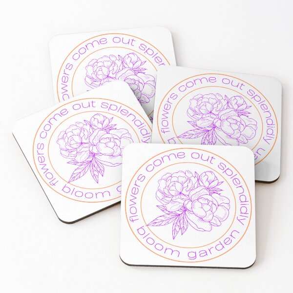 Item preview, Peony purple flower bloom garden graphic T-shirt designed and sold by ThinkNature!.