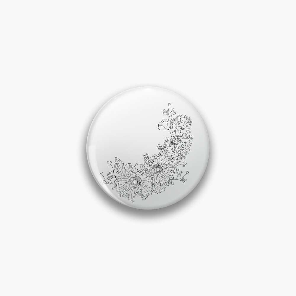 Item preview, Pin designed and sold by Syddev19.