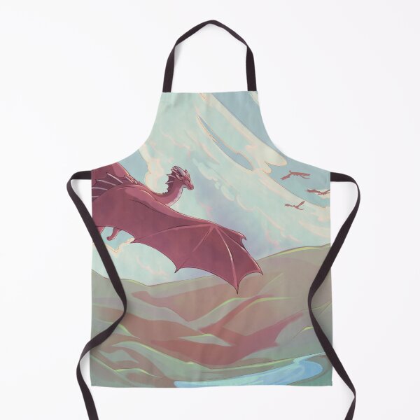 Item preview, Here be dragons designed and sold by JingoDingo.