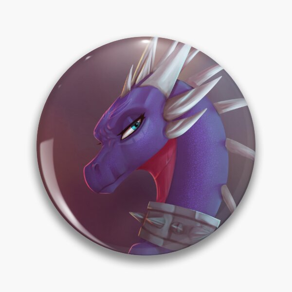 Item preview, Cynder designed and sold by hyperion-draws.