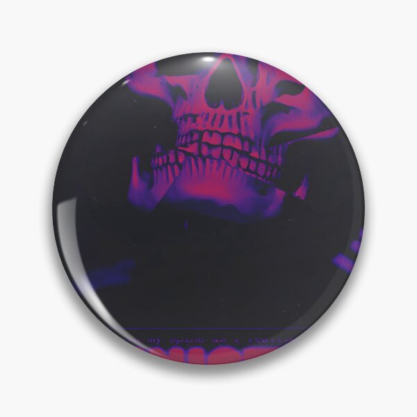 Item preview, Sinister designed and sold by MichaelGuzma.