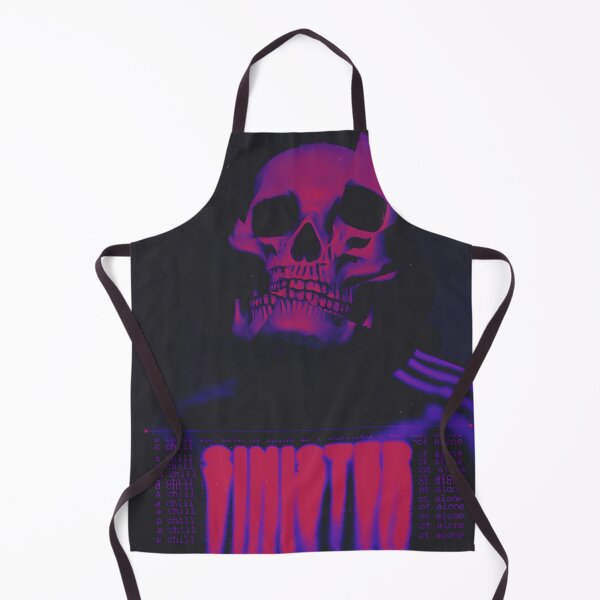 Item preview, Sinister designed and sold by MichaelGuzma.