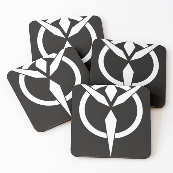Item preview,  Planetside 2 Vanu Sovereignty Minimalist Logo designed and sold by WilsonLee8.