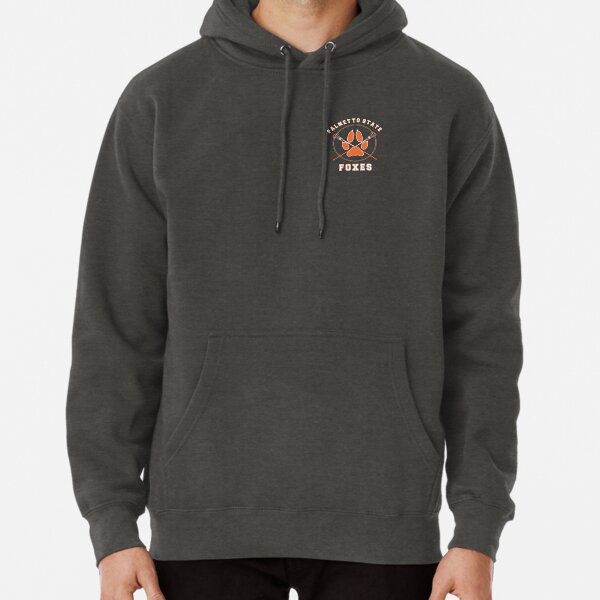 Item preview, Palmetto State Foxes Logo designed and sold by weightyghosts.
