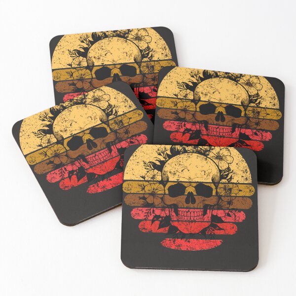 Item preview, Skull Logo Custom designed and sold by WilsonLee8.