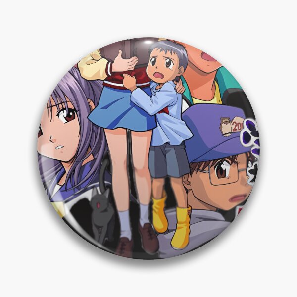 Item preview, Ghost Stories Anime Logo designed and sold by WilsonLee8.