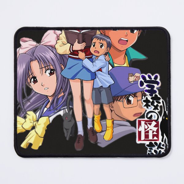 Item preview, Ghost Stories Anime Logo designed and sold by WilsonLee8.