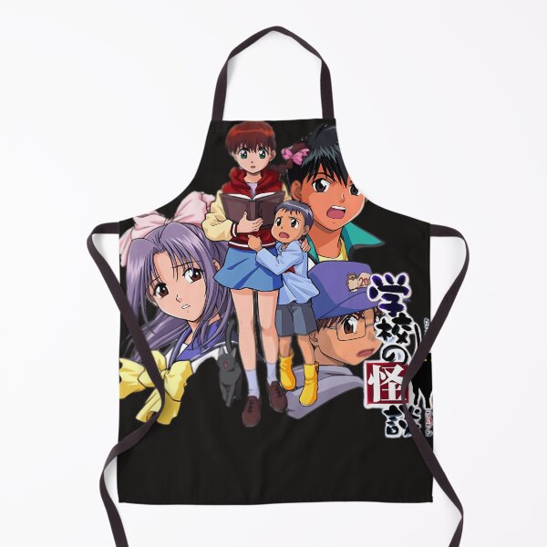 Item preview, Ghost Stories Anime Logo designed and sold by WilsonLee8.