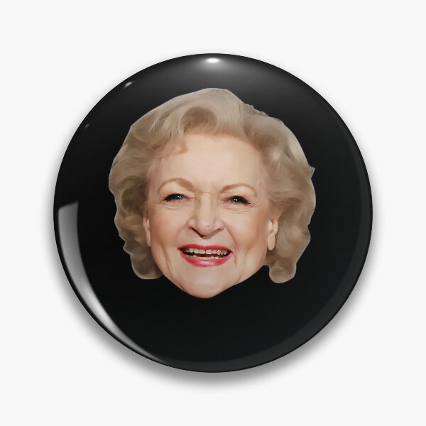 Item preview, Betty White America's Sweetheart  designed and sold by HarryMacknight.
