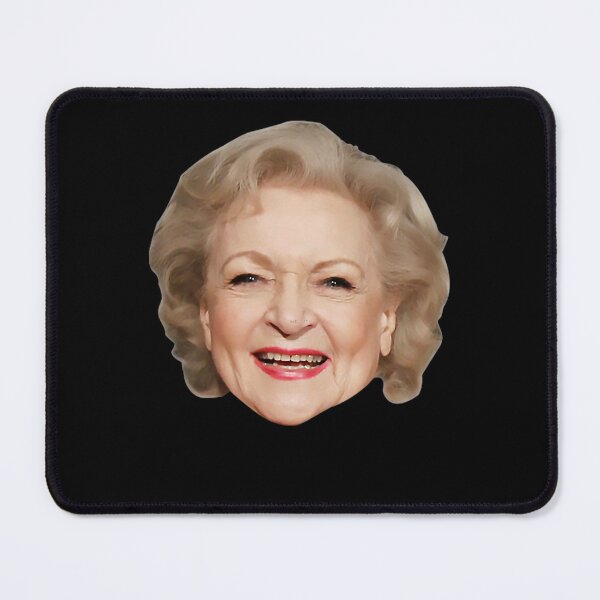 Item preview, Betty White, la novia de América designed and sold by HarryMacknight.