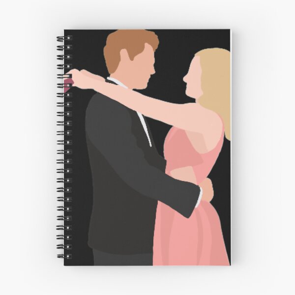 Aperçu de l'œuvre Betty x Archie créée et vendue par HarryMacknight.