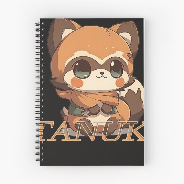 Item preview,  Tanuki designed and sold by WilsonLee8.