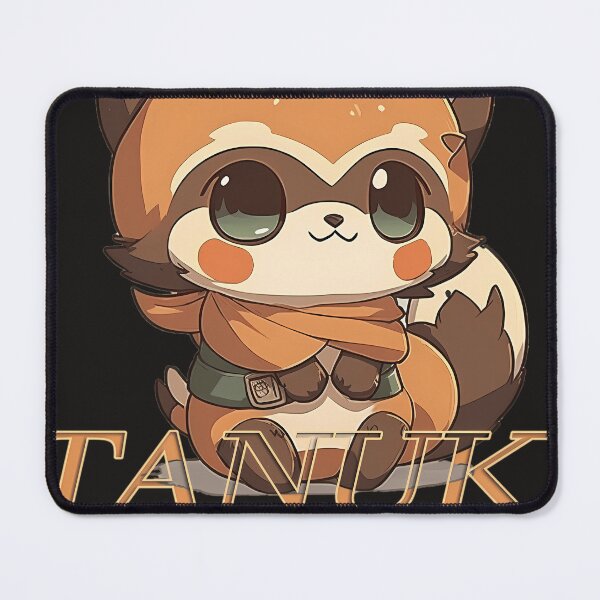 Item preview, Tanuki designed and sold by WilsonLee8.