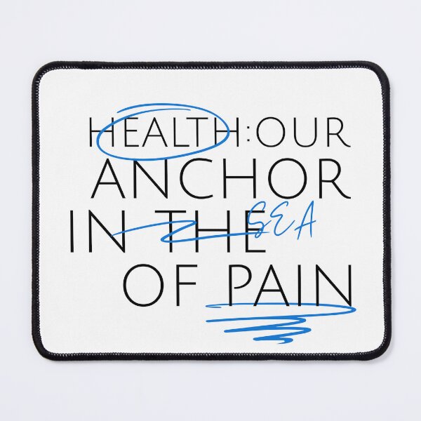 Item preview, Chronic Pain Tees designed and sold by ChronicPa2.