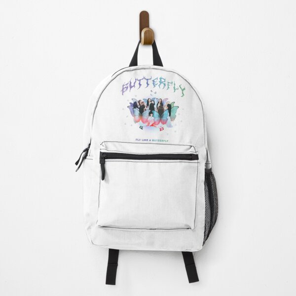 Item preview, LOONA FLY LIKE A BUTTERFLY designed and sold by velvetmoonlab.