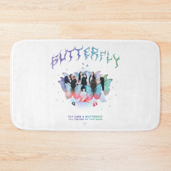 Item preview, LOONA FLY LIKE A BUTTERFLY designed and sold by velvetmoonlab.