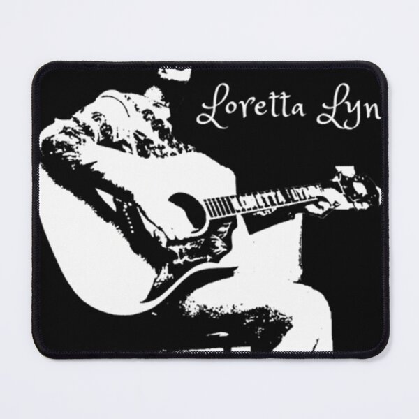 Item preview,  Loretta Lynn designed and sold by SaiRatta21.