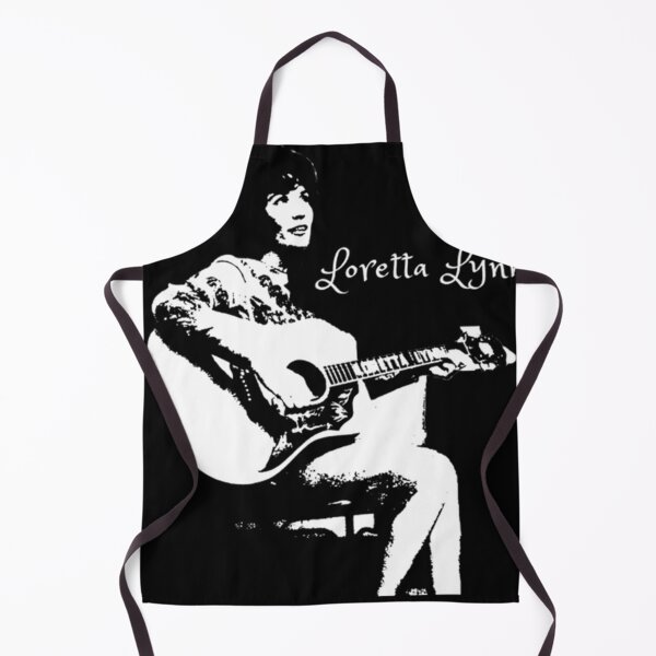 Item preview,  Loretta Lynn designed and sold by SaiRatta21.