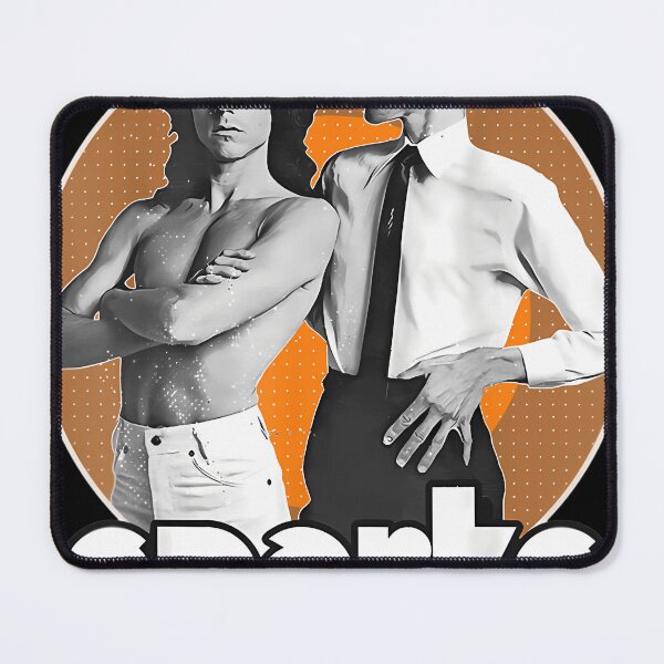 Item preview, Retro Sparks Band Sparks Band Funny Synths Classic designed and sold by JeanneAudet.