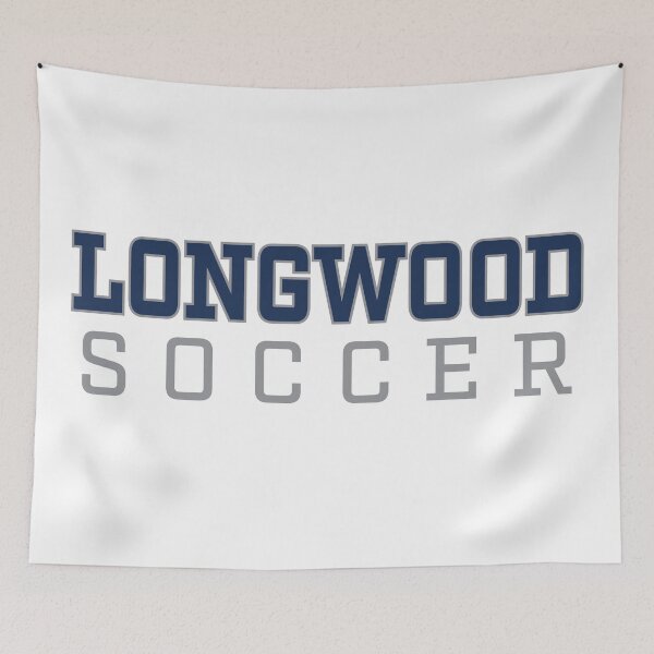 Item preview, Longwood Soccer designed and sold by schultzclaire.