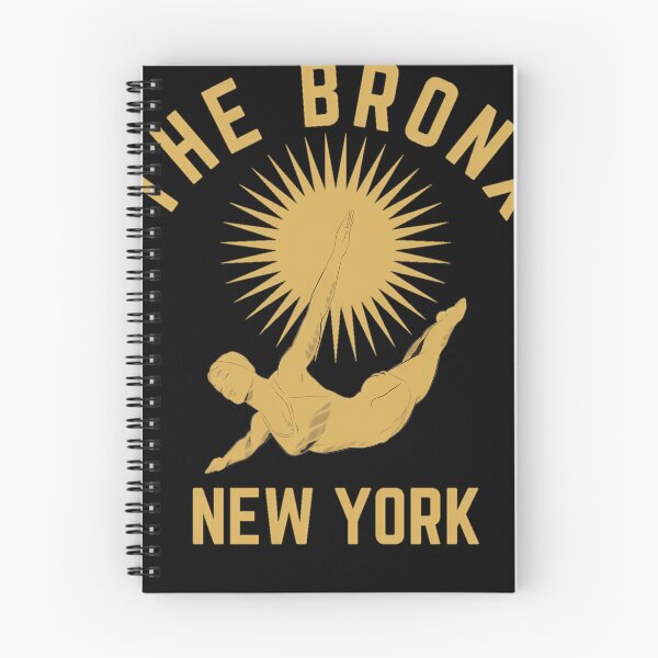 Item preview,  Retro Fifties The Bronx New York - 1950S  Vintage-Style Five Boroughs designed and sold by SaiRatta21.