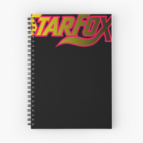 Item preview, Retro Starfox designed and sold by JeanneAudet.