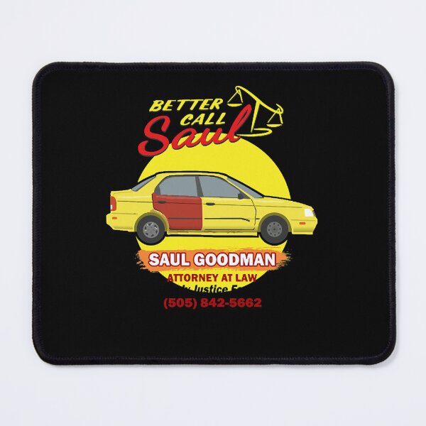 Item preview, Better Car Saul  designed and sold by CodyPhilp.
