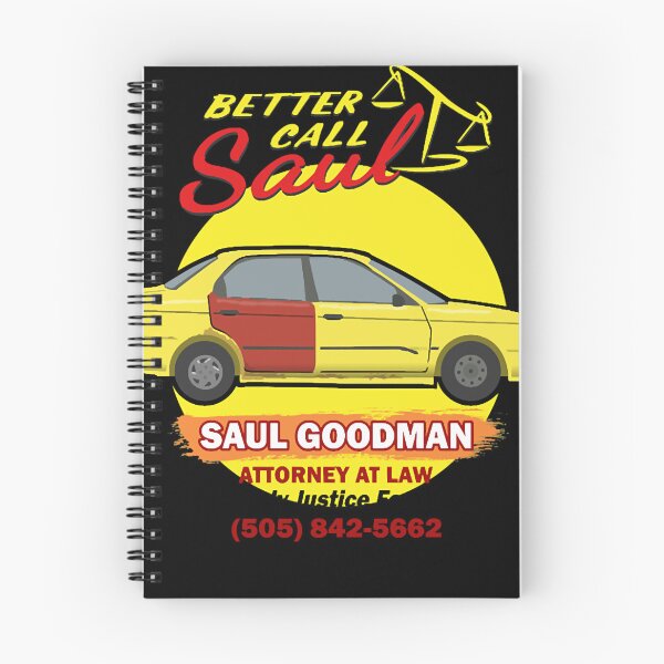 Item preview, Better Car Saul  designed and sold by CodyPhilp.