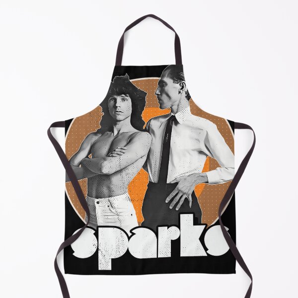 Item preview, Retro Sparks Band Synth Tribute designed and sold by SaiRatta21.