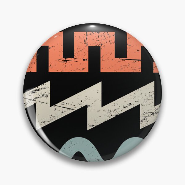 Item preview, Retro Synth Waveforms designed and sold by JeanneAudet.
