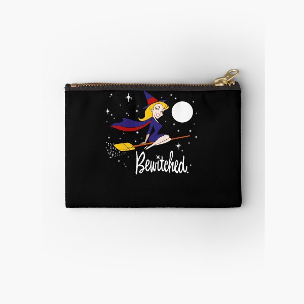 Item preview, Bewitched Cartoon designed and sold by HarryMacknight.