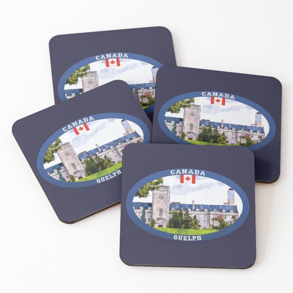 Item preview, Guelph Canada Travel designed and sold by Thistle-TShop.