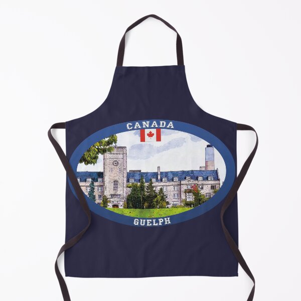 Item preview, Guelph Canada Travel designed and sold by Thistle-TShop.