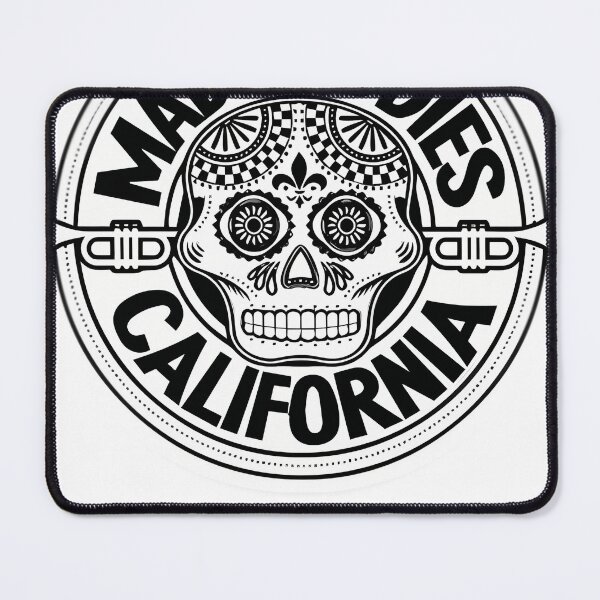Item preview, Mad Caddies Ska Punk Logo designed and sold by AndrewPrice9.