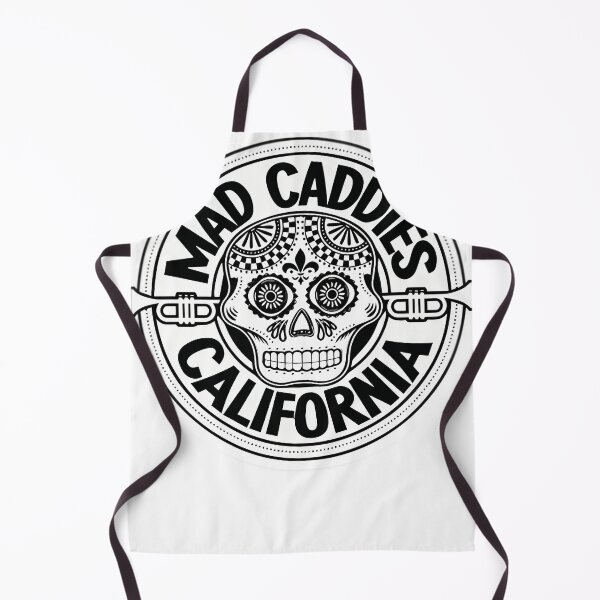 Item preview, Mad Caddies Ska Punk Logo designed and sold by AndrewPrice9.