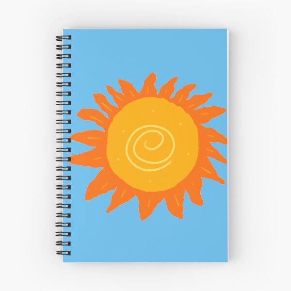 Item preview, Bright Sun  designed and sold by DanielleGensler.