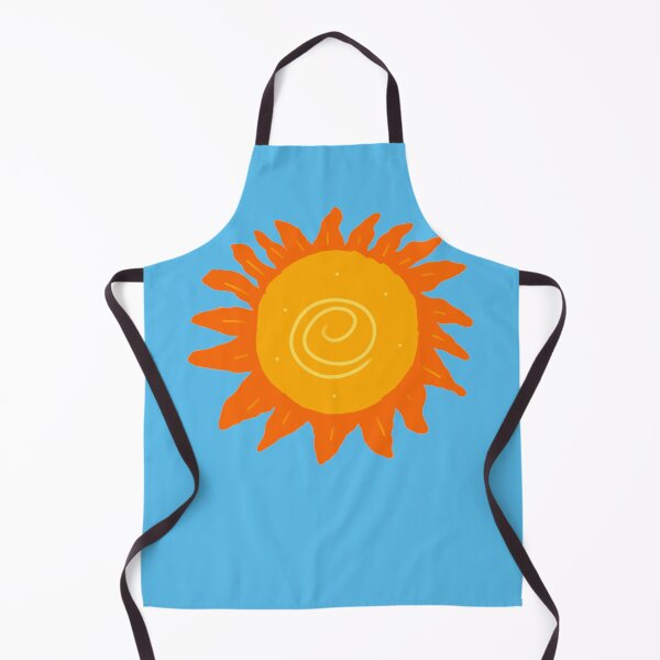 Item preview, Bright Sun  designed and sold by DanielleGensler.