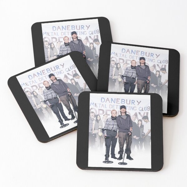 Item preview, Detectorists designed and sold by harrymathews.