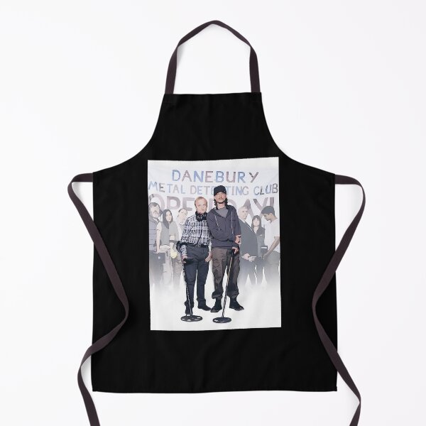 Item preview, Detectorists designed and sold by harrymathews.