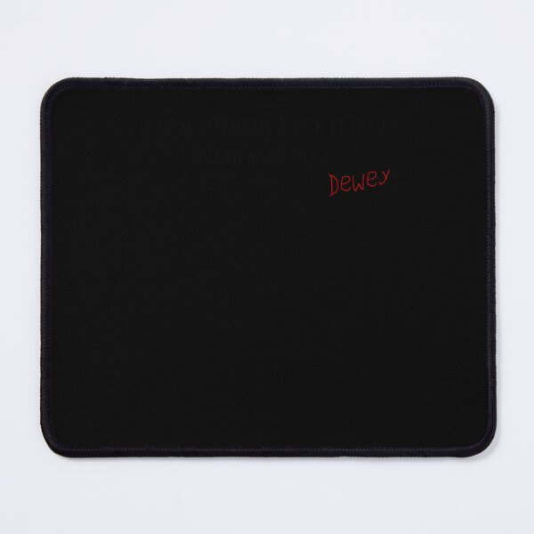 Item preview, Dewey classique designed and sold by harrymathews.