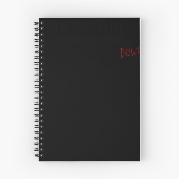 Item preview, Dewey  classique designed and sold by harrymathews.