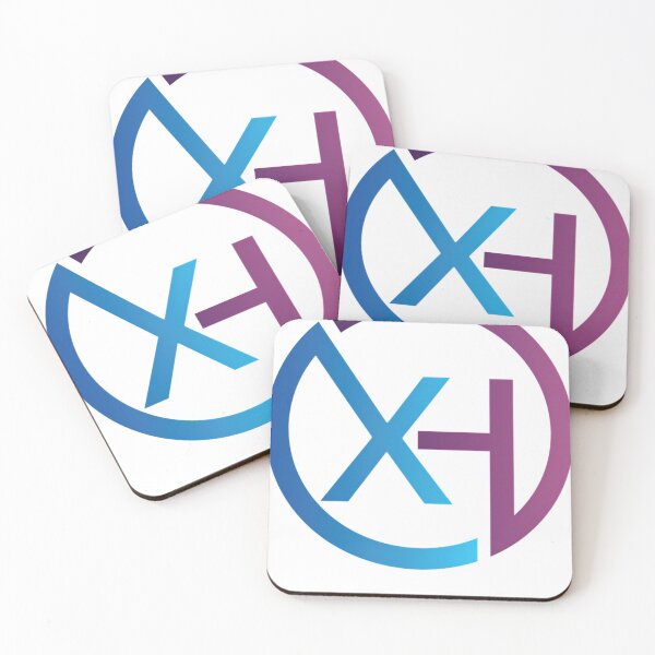 Item preview,  Xh Logo  designed and sold by AndrewPrice9.