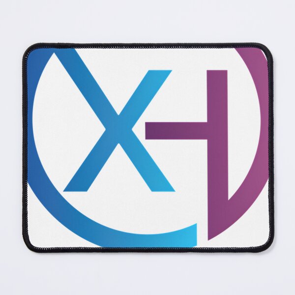 Item preview,  Xh Logo  designed and sold by AndrewPrice9.