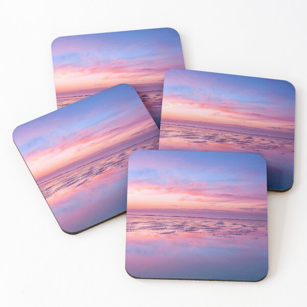 Item preview, Sunrise at beach designed and sold by assaf.